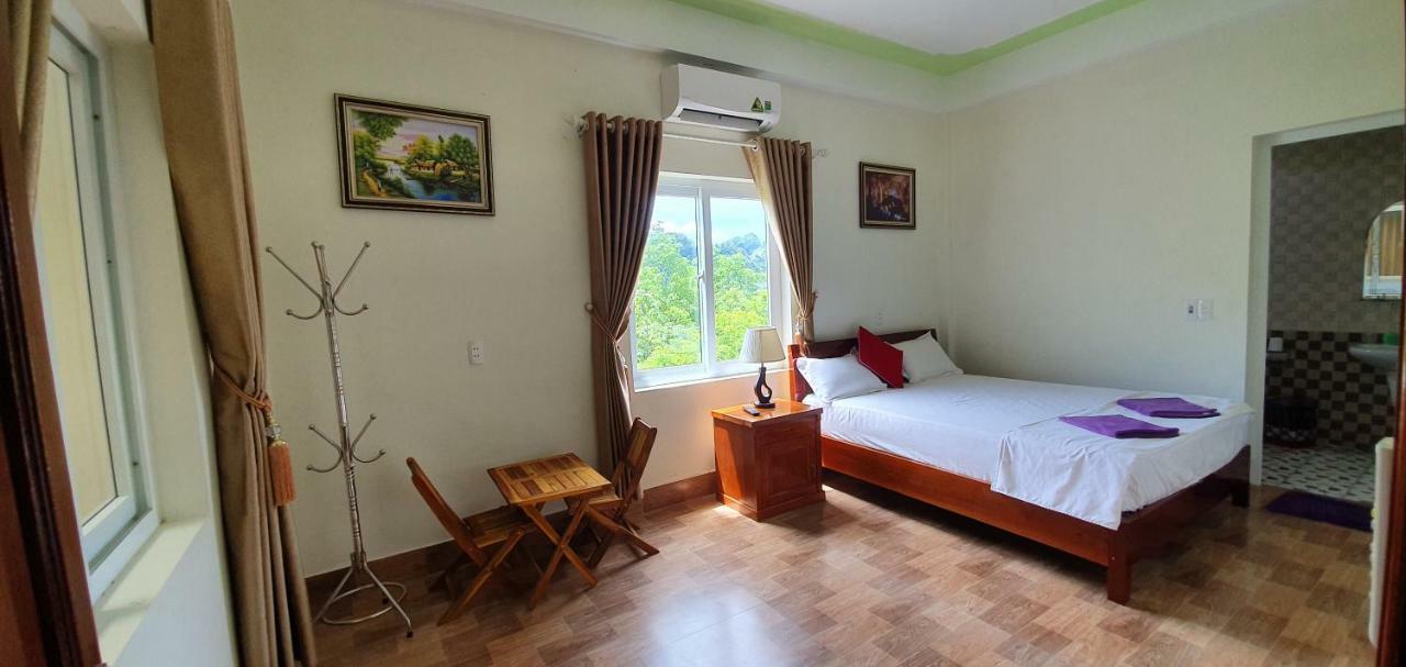 Phong Nha Amanda Homestay Kültér fotó